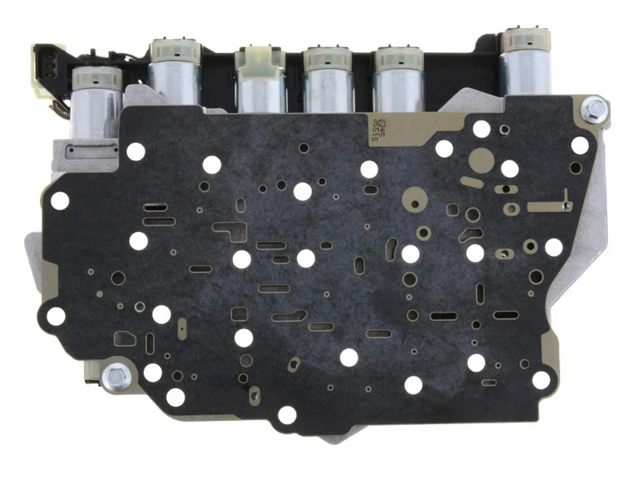 6f35 Valve Body (Gen 2) 2014-18 Lincoln MKC MKS MKZ  2.0 2.3 LIFETIME WARRANTY