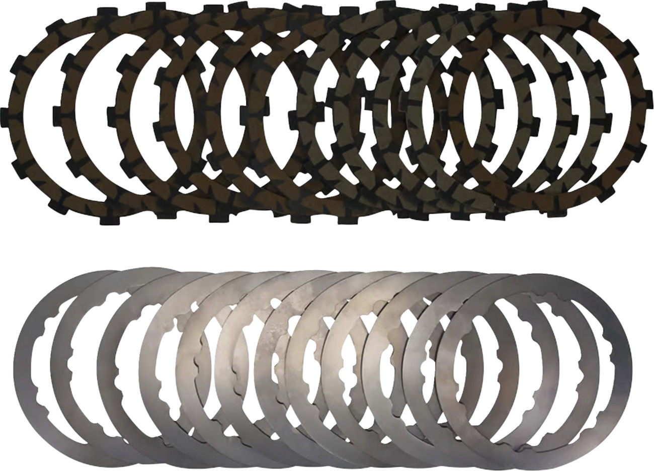 REKLUSE - Replacement Clutch Pack Core Manual Torqdrive for Beta | 750-02122 REKLUSE - Replacement Clutch Pack Core Manual Torqdrive for Beta | 750-02122