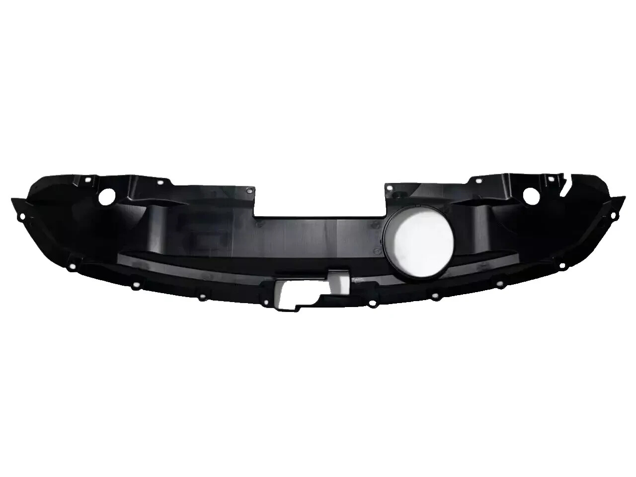 New Fits 2013 2020 Infiniti JX35 QX60 Radiator Support Upper Top Access Cover New Fits 2013 2020 Infiniti JX35 QX60 Radiator Support Upper Top Access Cover