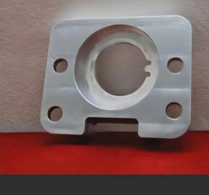 Chevelle Camaro Nova Hydroboost  Braking Mounting Plates