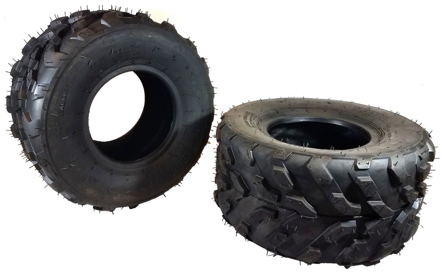 TWO 16X8-7 7\