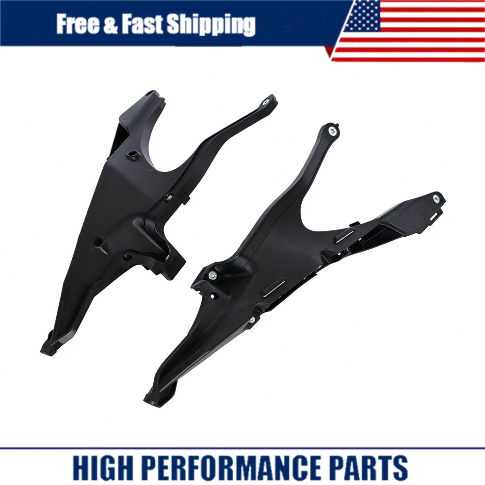 Rear Left & Right Subframe For 2020-2023 Husqvarna 150 250 300 350 450 501 TE FE
