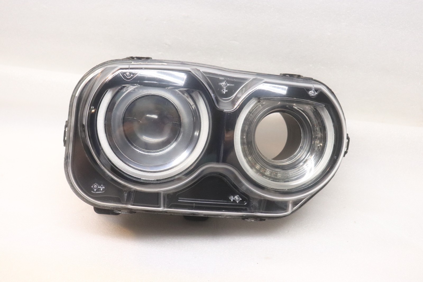 2015-2022 Dodge Challenger Right RH Passenger Side Halogen Headlight OEM