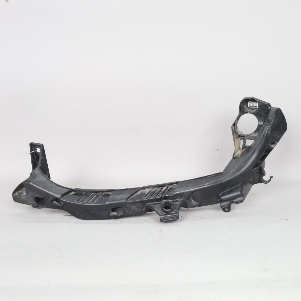 2011-2013 BMW M3 Left Headlight Arm Bracket Mount 51648040551 OEM 2011-2013 BMW M3 Left Headlight Arm Bracket Mount 51648040551 OEM
