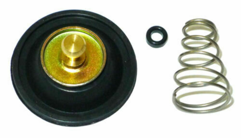 QTY 2 | 1979-1986 Honda CB650 CB750 K&L Carb Air Cut-Off Valve Set OEM 18-2793