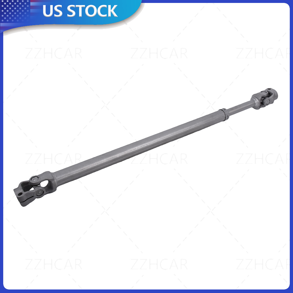 79 teeth at both ends Steering Shaft 14-15322-001 Fits Freightliner Century