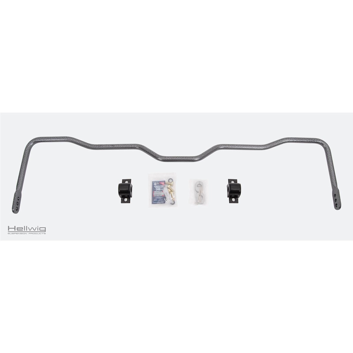 7779 Hellwig Sway Bar Kit Rear for Jeep Gladiator 2020-2021