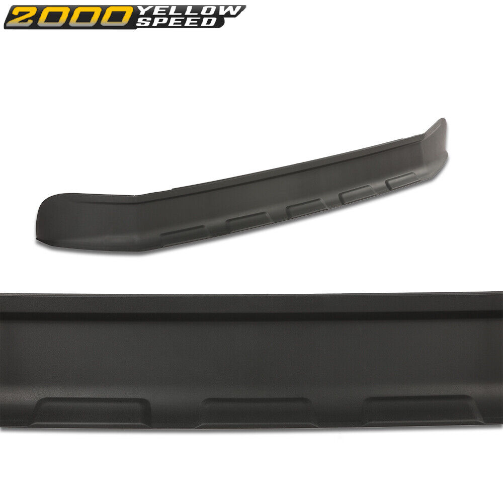Front Lower Valance Fit For 2011-2016 Ford F-250 F-350 F-450 F-550 4WD