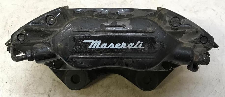 2002-06 Maserati 4200 Spyder Coupe 4.2L Brembo Brake Caliper 20.4692.04