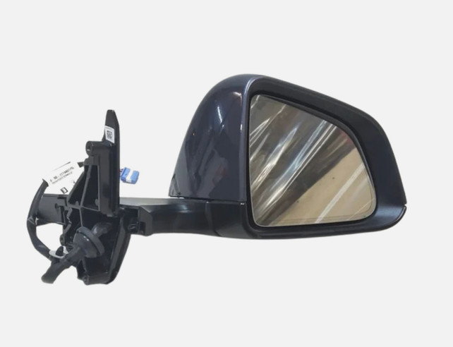 2020-2025 Tesla Model Y Exterior Mirror Assembly Right Hand OEM 2037467-00-A