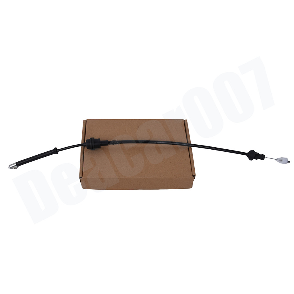 for 1968-72 Chevelle 1970-73 Camaro With or Without Holley Throttle Cable 336969 for 1968-72 Chevelle 1970-73 Camaro With or Without Holley Throttle Cable 336969