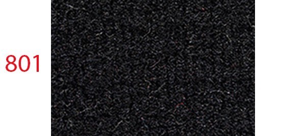 1989-97 Ford Thunderbird Passenger Carpet
