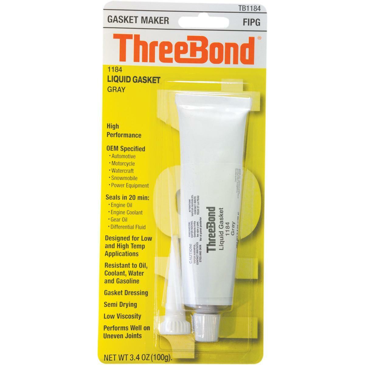 Three Bond Case Sealant Liquid Gasket 1184A100G