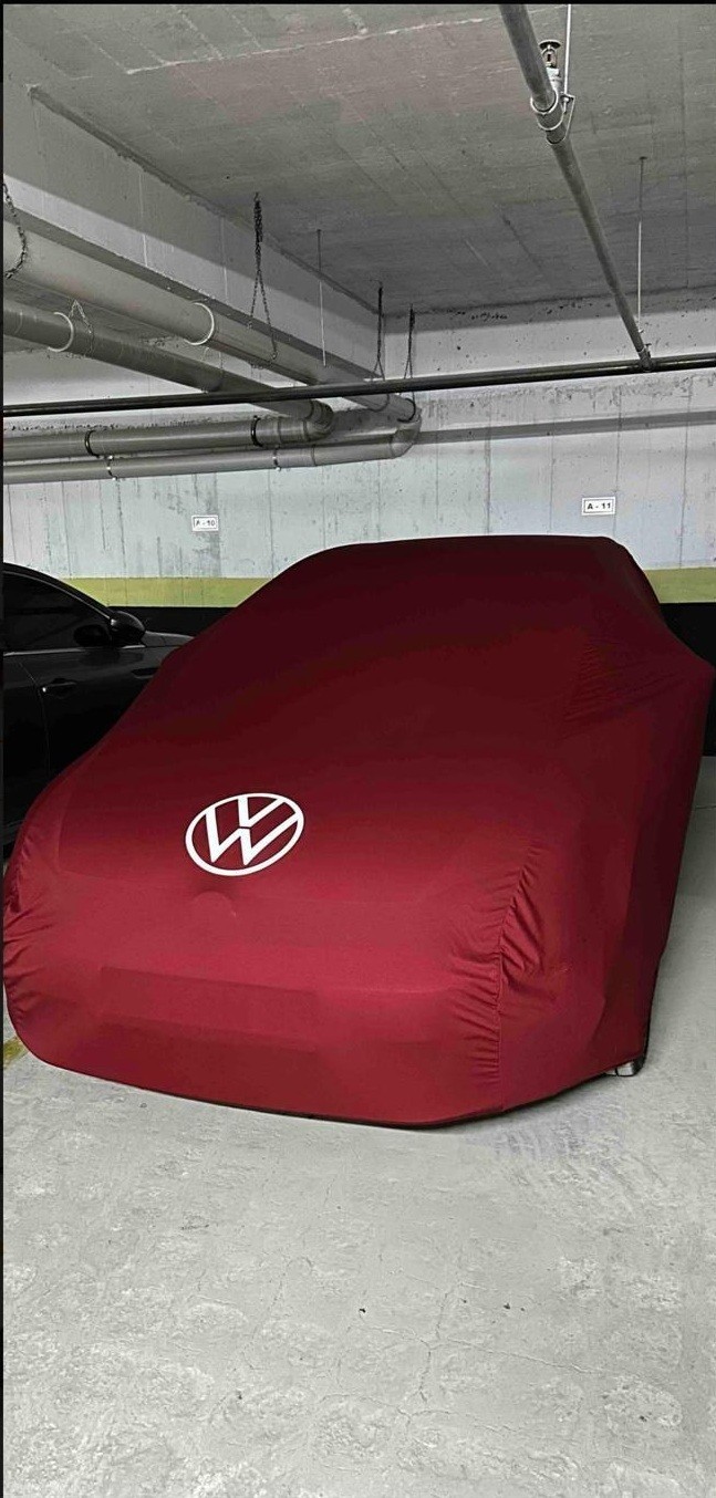Fits Volkswagen Models Indoor Car Cover Custom Fit Breathable Stretch Fabric