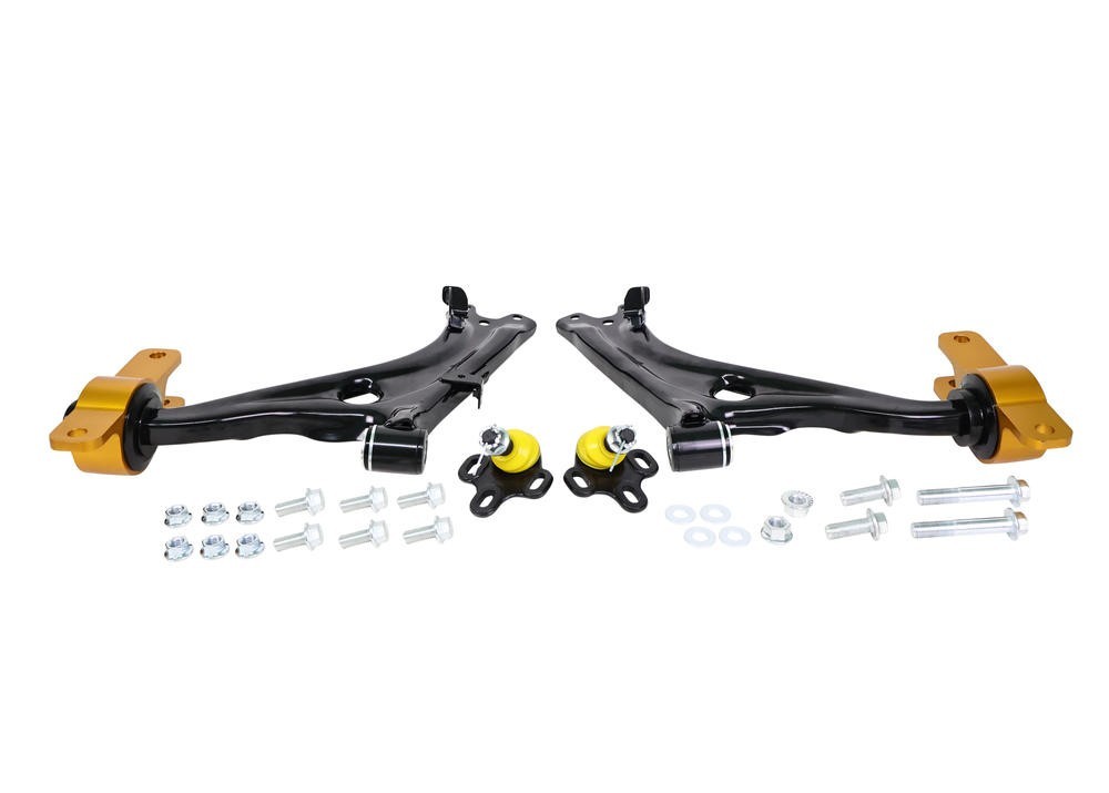 Whiteline Performance Front Control Arm Lower- Arm Assembly