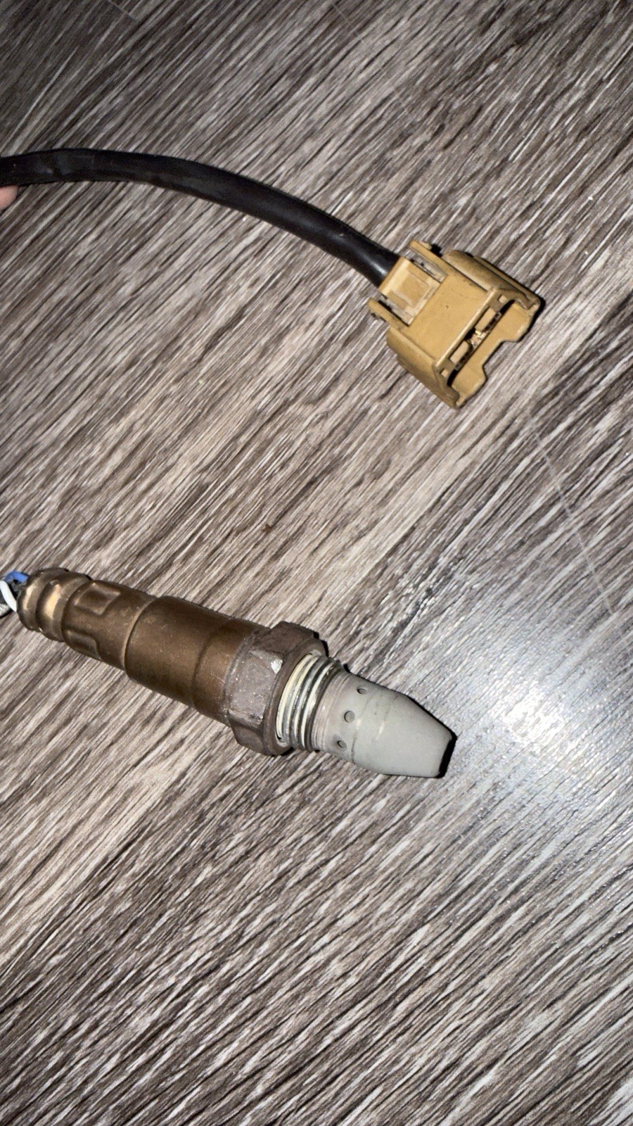 Used TRQ 2013-2018 Nissan Altima/Murano 2014-2019 2.5L Upstream Oxygen Sensor