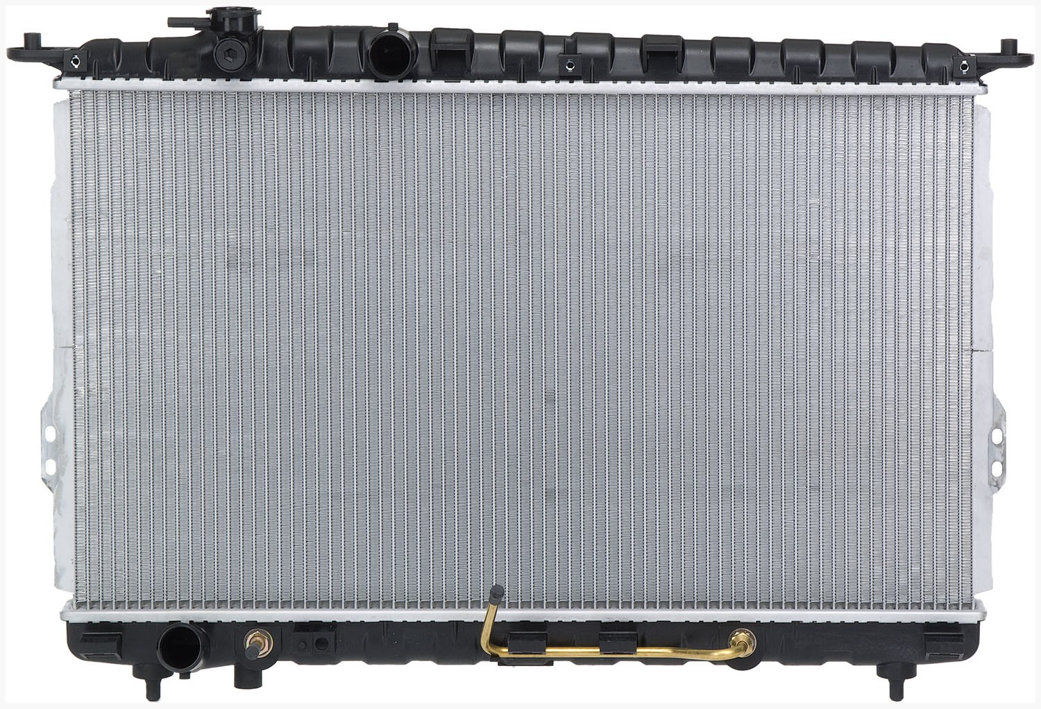 Radiator For 2001-2004 Kia Optima