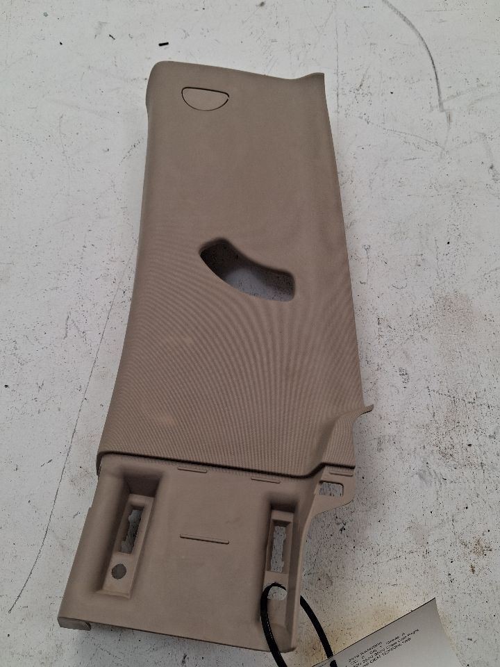 2019-26 RAM 1500 2500 3500 Crew Cab Right C-Pillar Trim Panel OEM 1DX60HL1AB