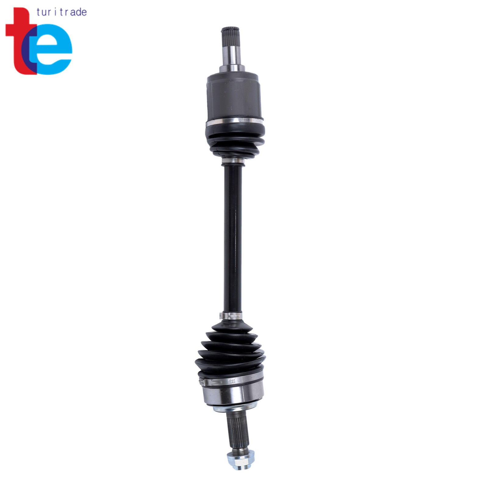 2008-2015 For Honda Accord L4 2.4L L4 2.0L CV Axle Assembly Front Driver Side 2008-2015 For Honda Accord L4 2.4L L4 2.0L CV Axle Assembly Front Driver Side