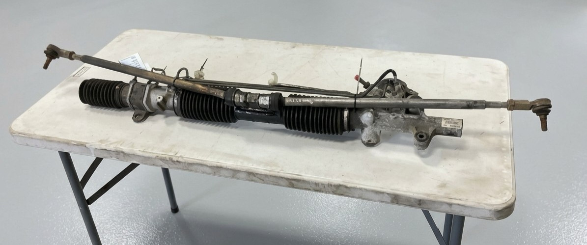 2003-2011 Honda Element Power Steering Gear Rack & Pinion Assembly US Market OEM