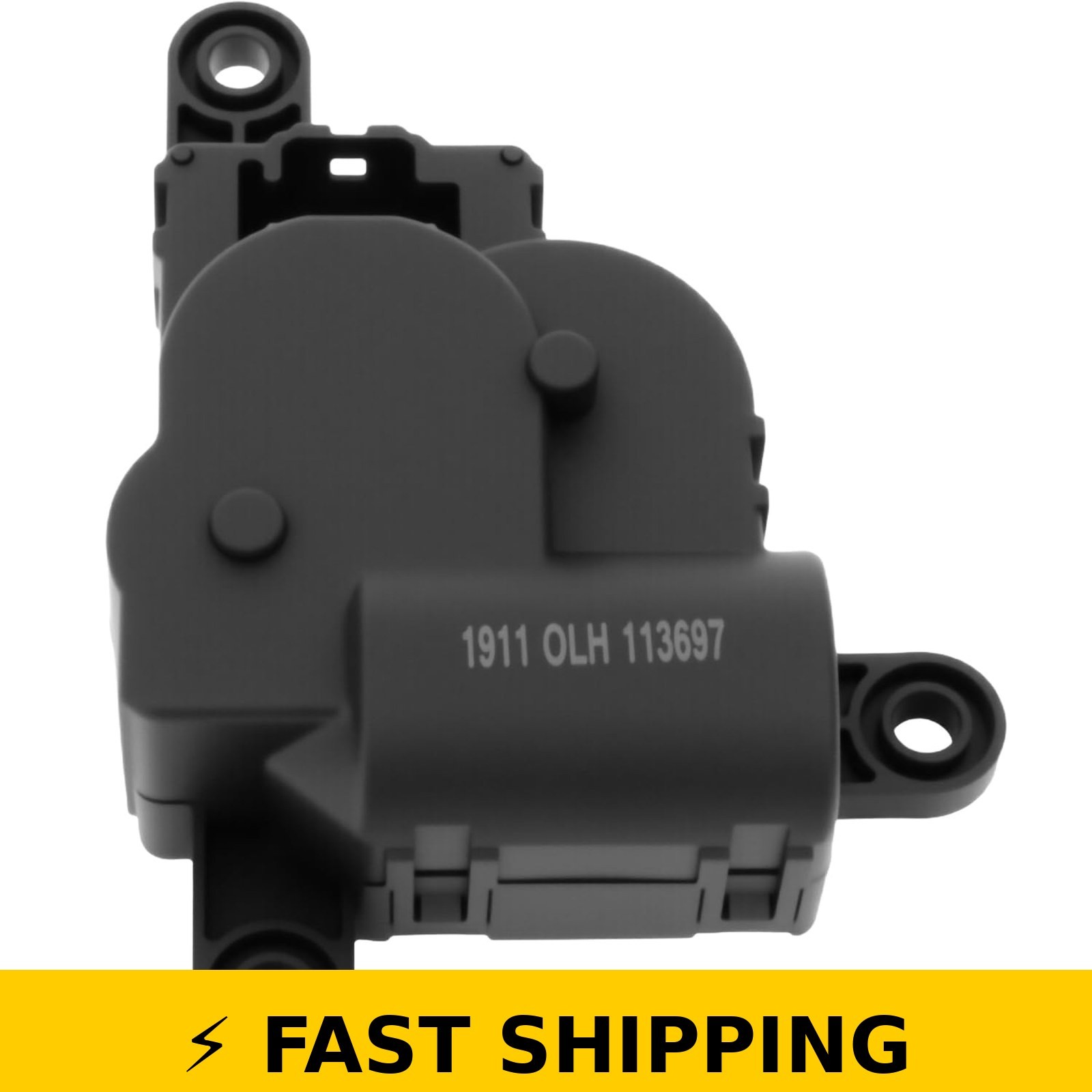 SCITOO HVAC Heater Blend Door Actuator for Chrysler & Dodge Models SCITOO HVAC Heater Blend Door Actuator for Chrysler & Dodge Models