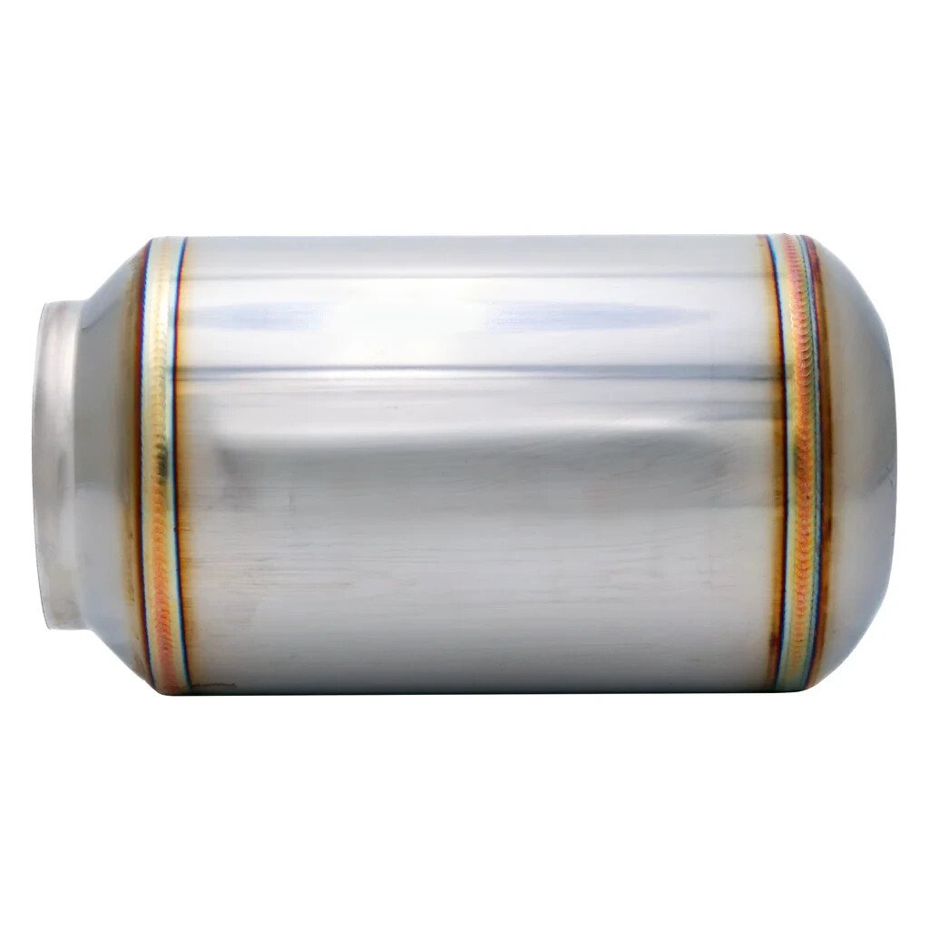 REMARK304 Stainless Steel Anti-Drone Canister - 4\ REMARK304 Stainless Steel Anti-Drone Canister - 4\