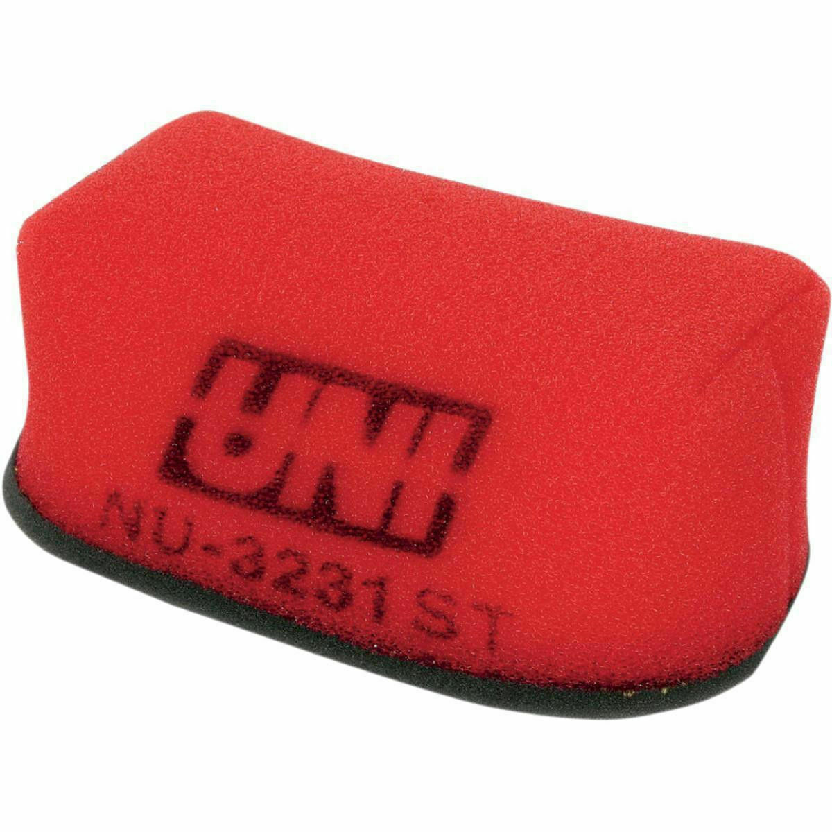 1986-1987 Yamaha TT350 Uni Air Filter Made in USA NU-3231ST FAST 