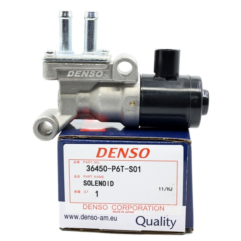 36450-P6T-S01 For Honda B-Series B16B B18C 1996-2001 IACV Idle Air Control Valve