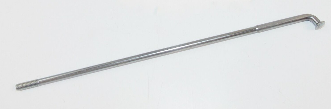 1982-1984 HUSQVARNA CR125 250 500 Wheel Spoke 196mm 151682802