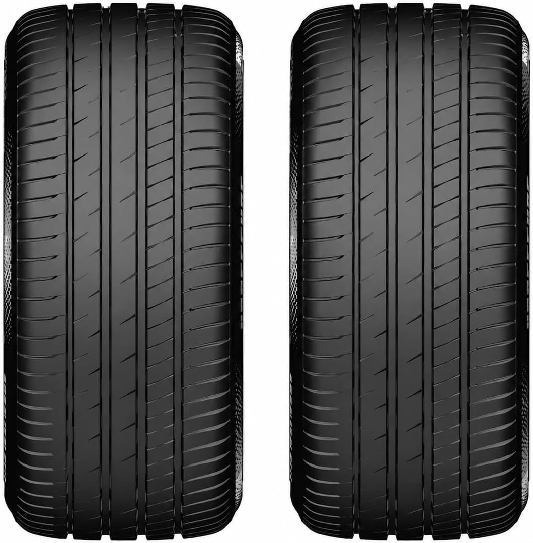 2 Set 225/35ZR18 225/35R18 87Y XL Tires 225 35 18 Load Range XL 4Ply BSW M/S UHP 2 Set 225/35ZR18 225/35R18 87Y XL Tires 225 35 18 Load Range XL 4Ply BSW M/S UHP