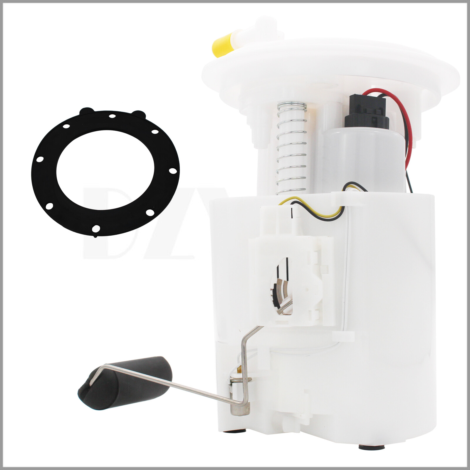 Gas Fuel Pump Assembly fit for 2008-2010 Subaru Forester H4 2.5L FG1190 SP4116M