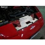 GENUINE LAILE BEATRUSH OEM RADIATOR COOLING PANEL For NISSAN 180SX 240SX RPS13