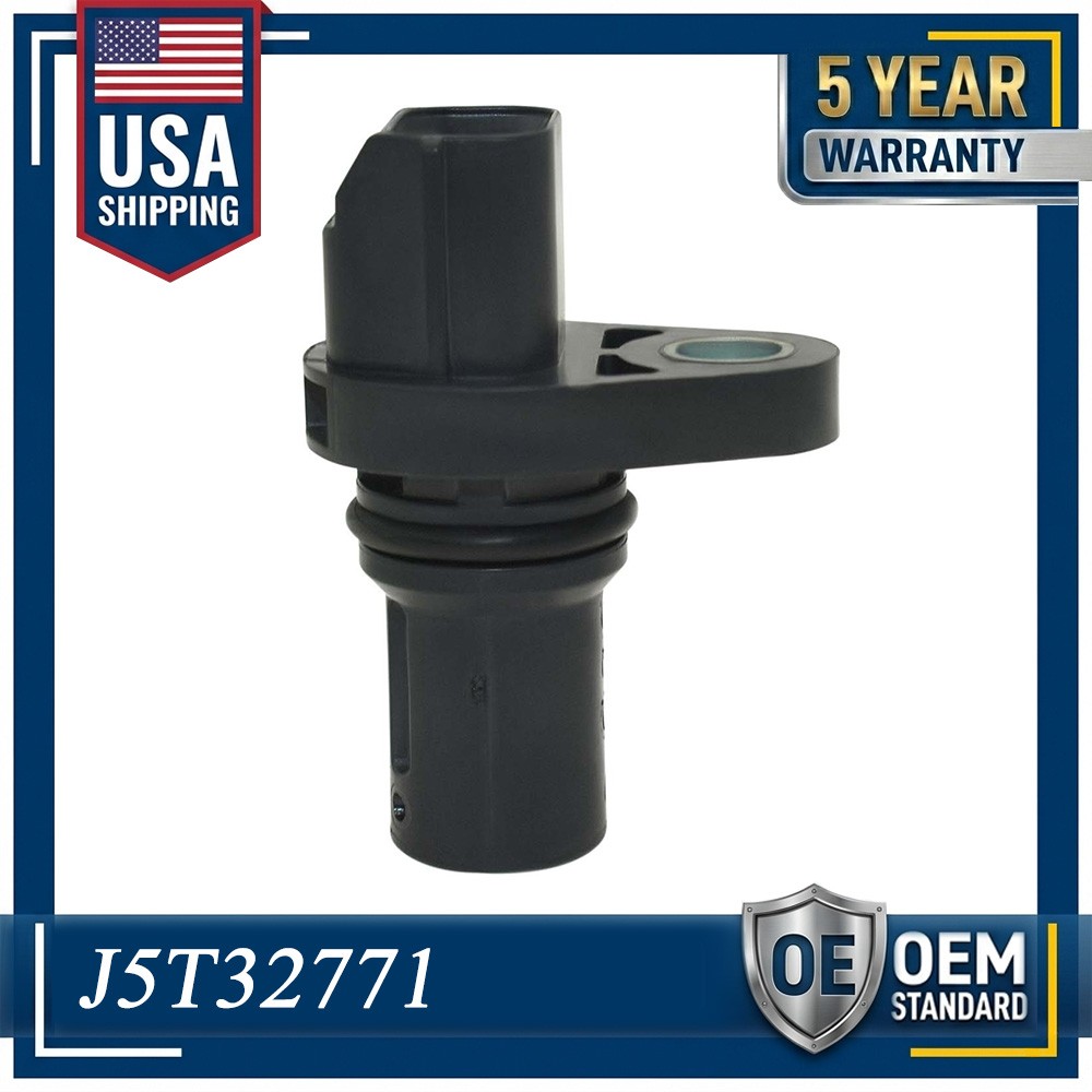 J5T32771 Crankshaft Position Sensor 22056-AA210 For Subaru BRZ Legacy GT Impreza