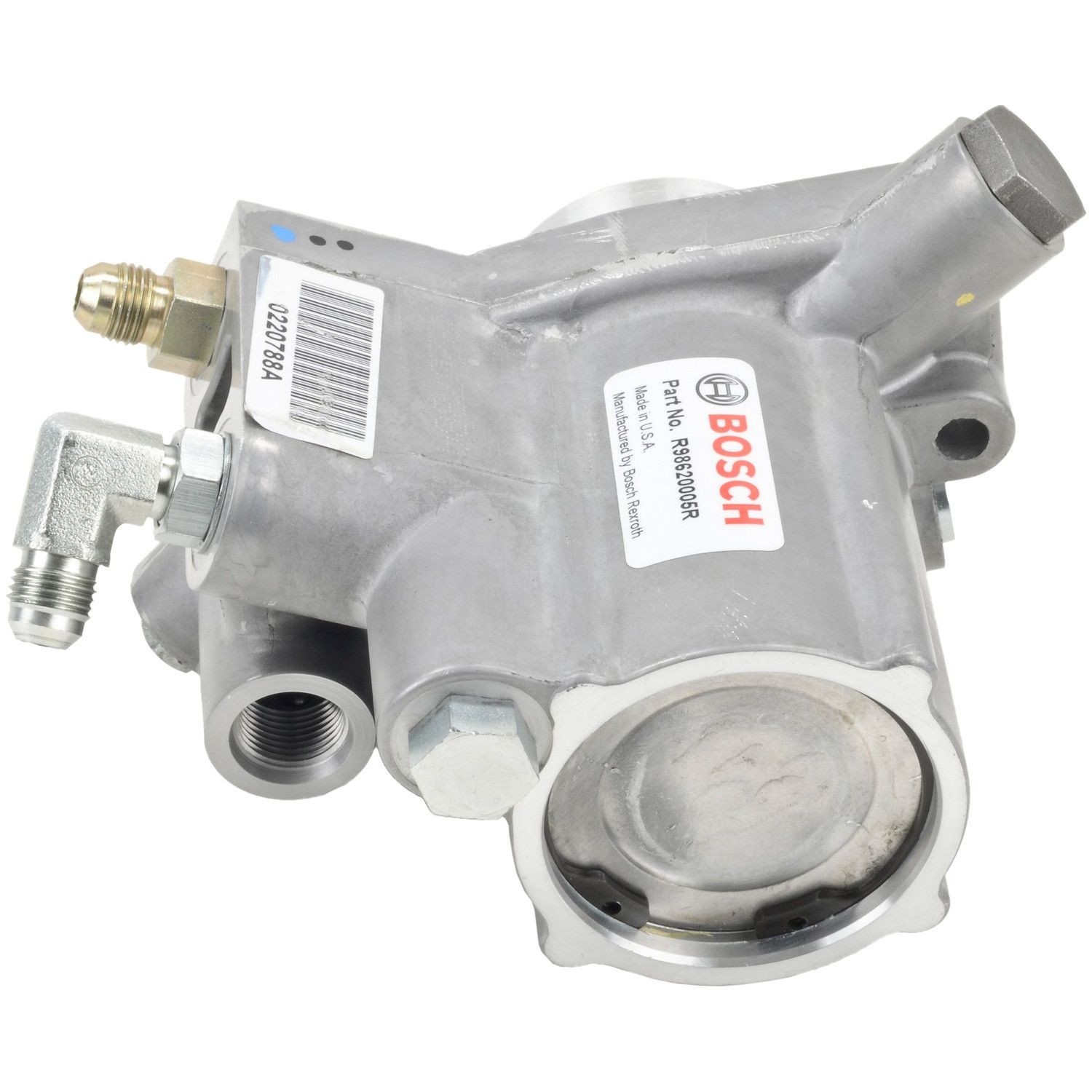 Bosch HP005X Bosch High Pressure Oil Pump