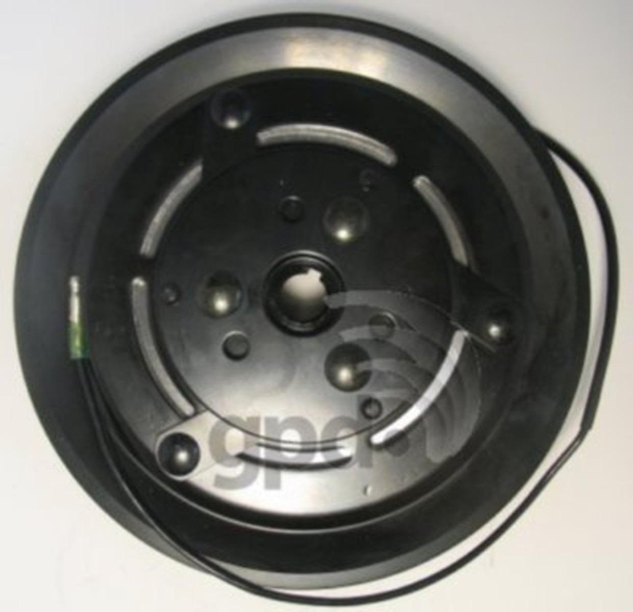 GPD A/C Compressor Clutch fits 1972-1977 Jaguar XJ6 73-77 Jaguar XJ12