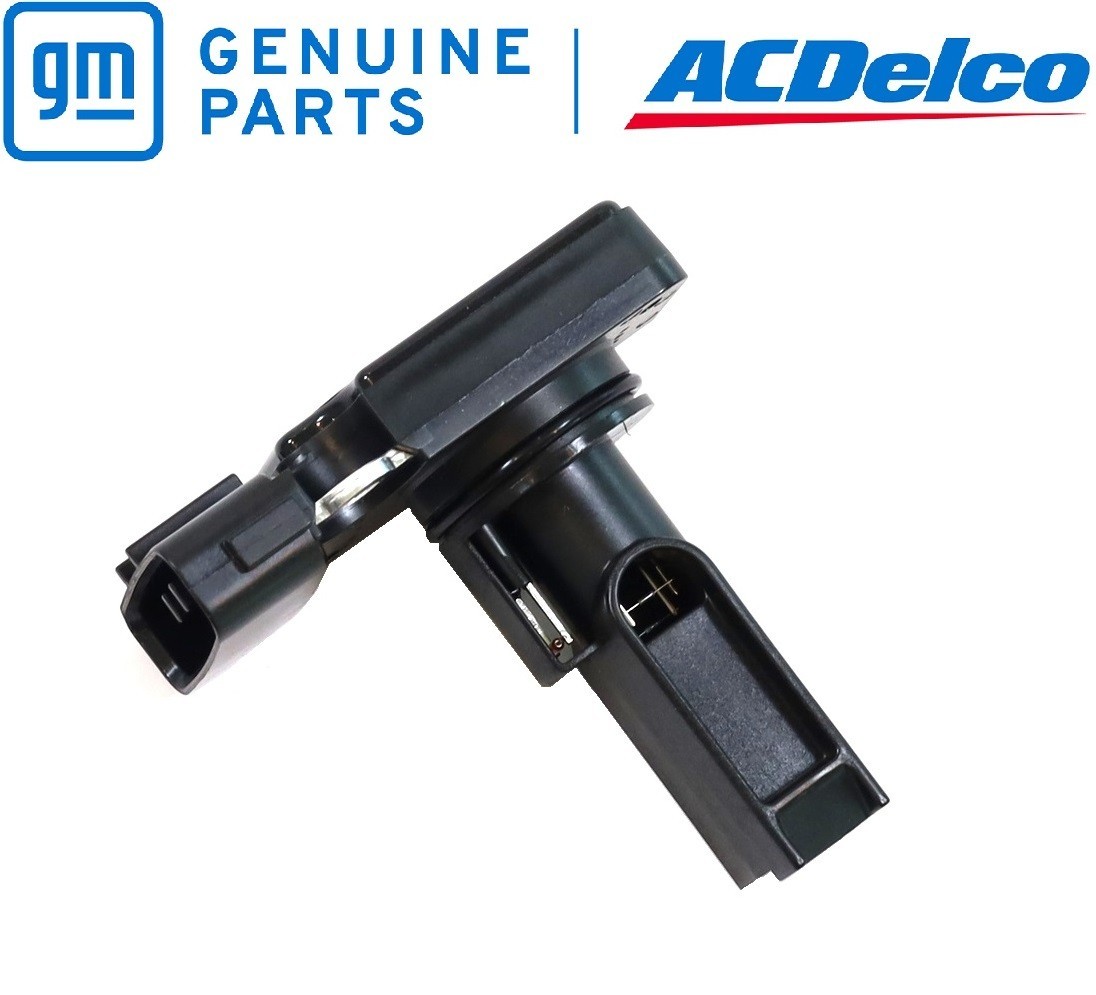 2001-2007 6.6L Duramax LB7 LLY LBZ MAF Mass Air Flow Sensor GM 97209545 213-4115