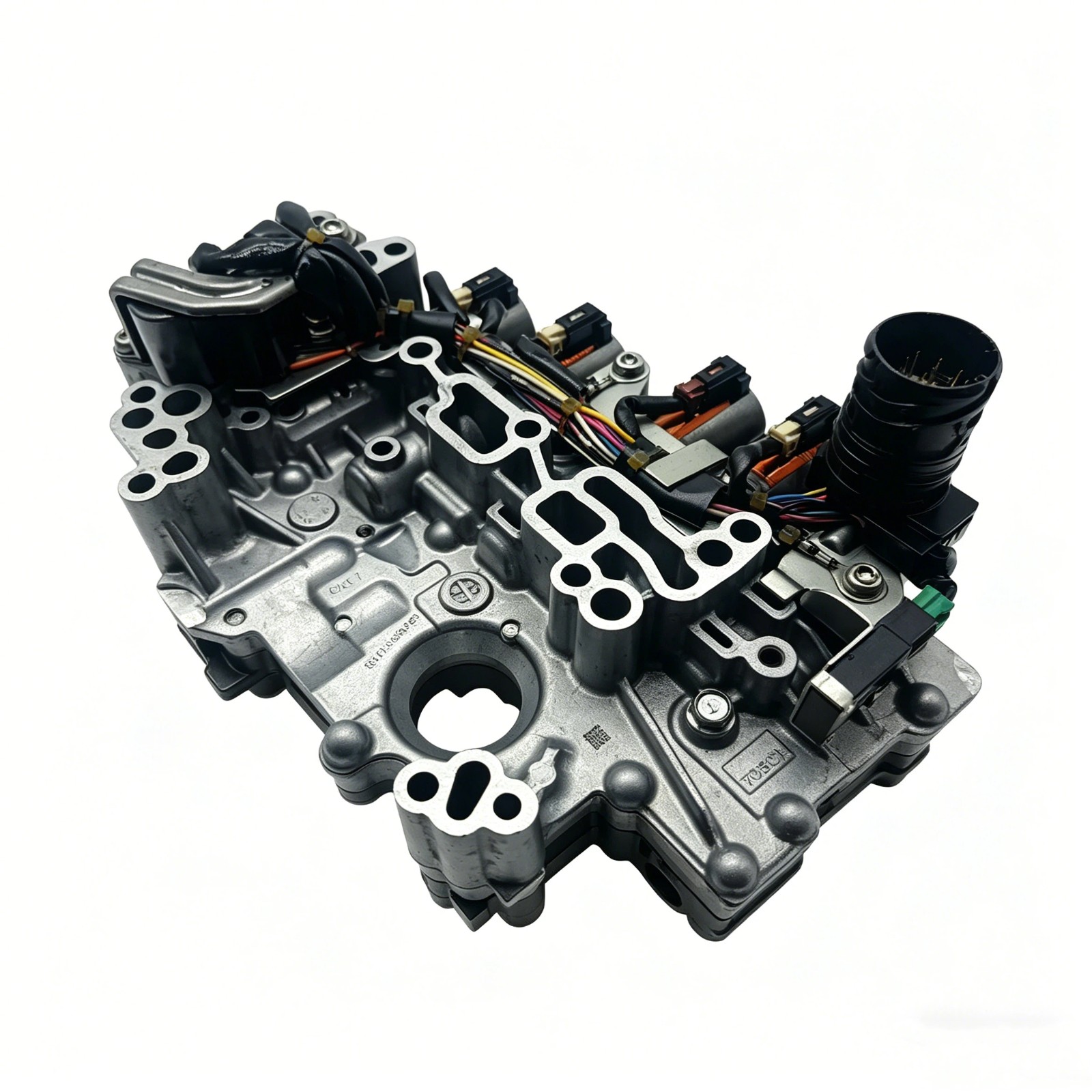 REMANUFACTURED RE0F12A JF020E CVT Valve Body 31705-50X0C For 2018-24 Kicks Versa