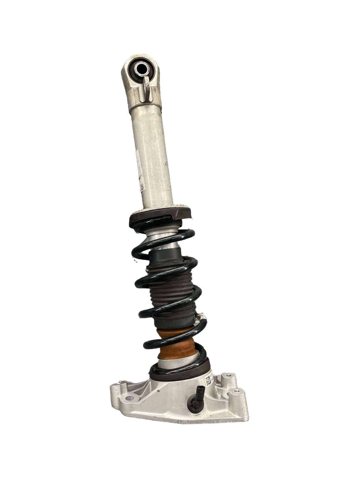 2019 BMW I8 COUPE AWD 1.5L REAR RIGHT SUSPENSION STRUT ASSEMBLY 6890693