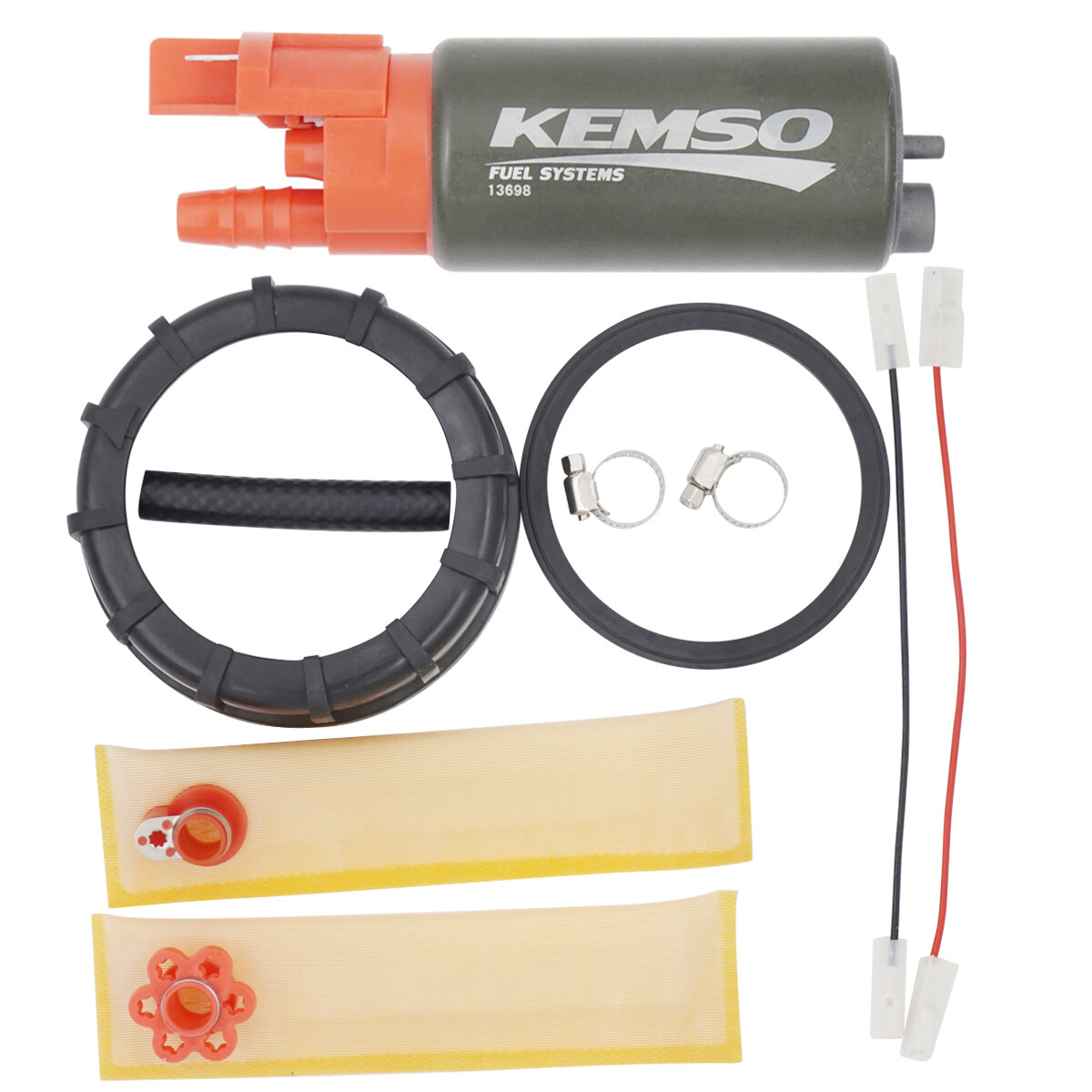 KEMSO Intank Fuel Pump for Polaris 2208889