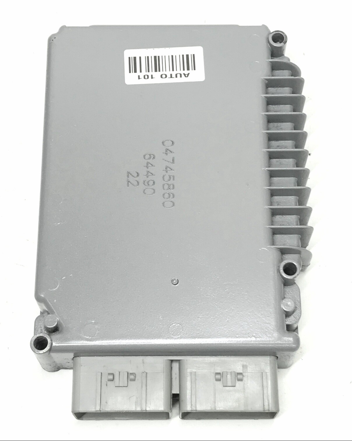 ✅ VIN programmed 00 CARAVAN/VOYAGER/T&C/LIMITED 3.3L 04727280 PCM PLUG&PLAY