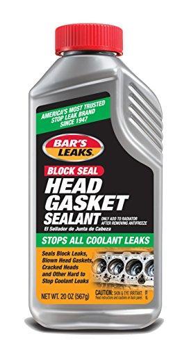 Bar\'s Leaks 1100 Head Gasket Repair - 20 oz.