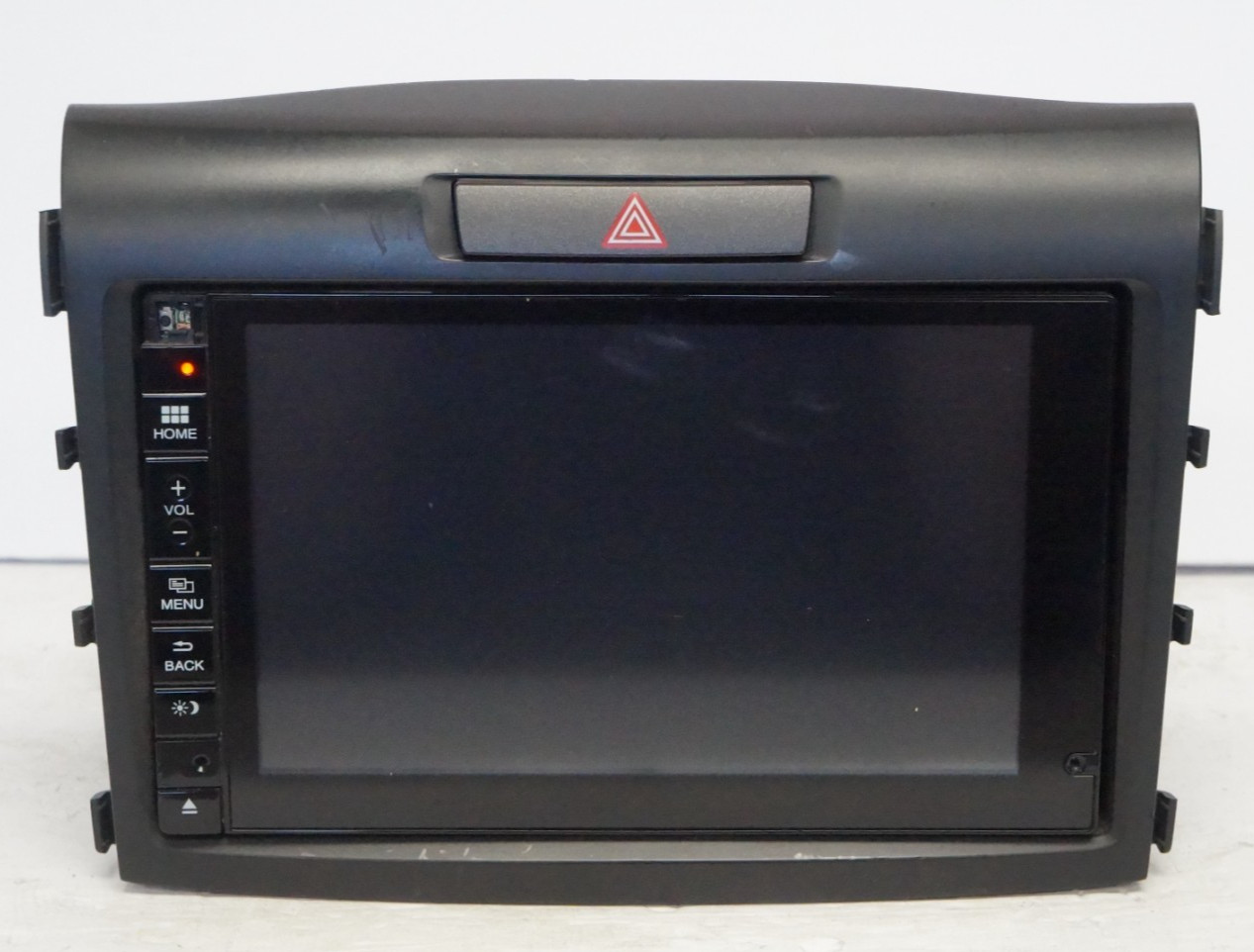 ***READ*** 2015 Honda CR-V -XM/CD/AM/FM 39100-T1W-A01-M1 OEM Touch Screen *C2275