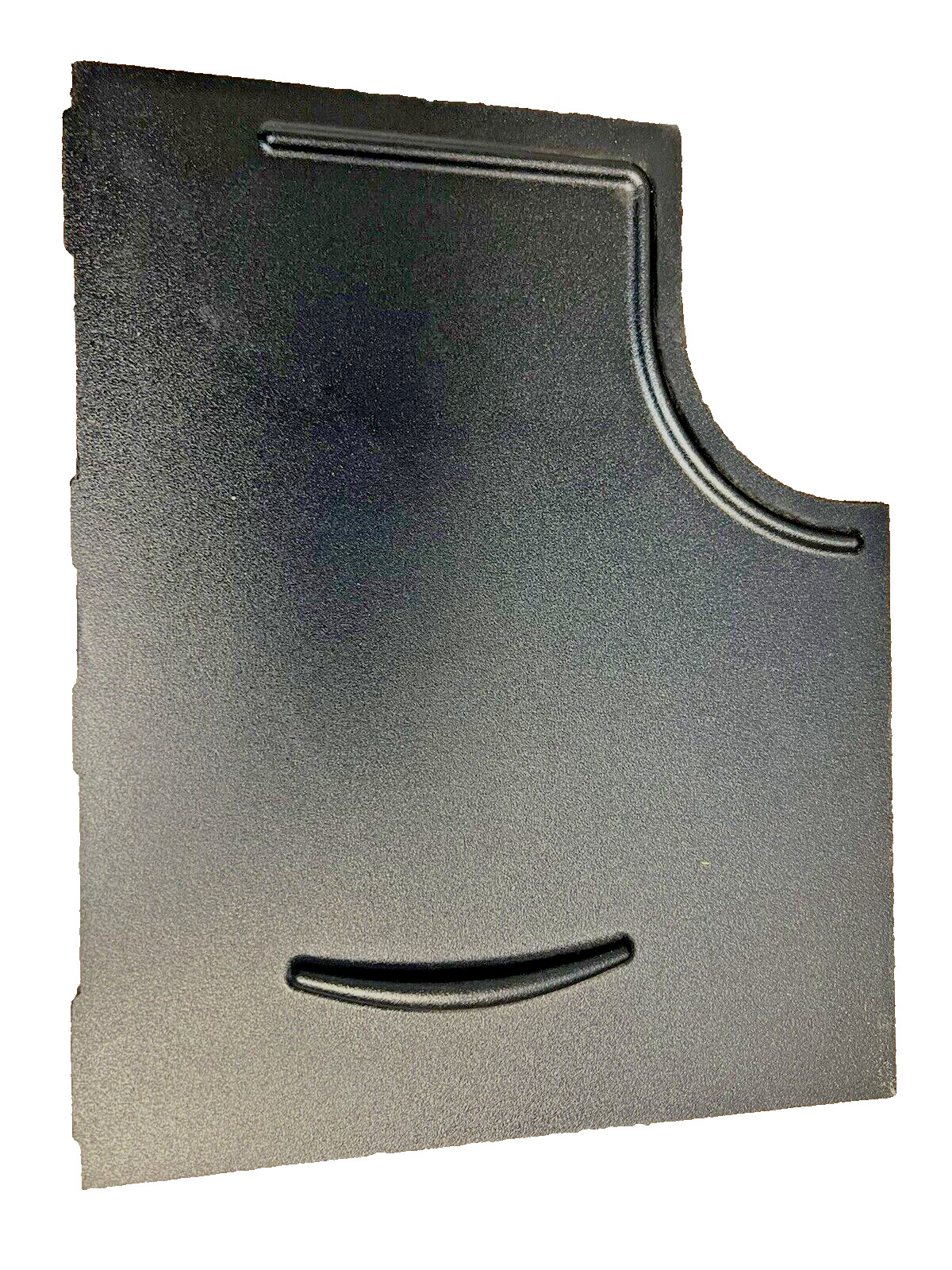 Lippert RV Screen Door Slide Replacement Black Plastic LCI 7193291 Motorhome Lippert RV Screen Door Slide Replacement Black Plastic LCI 7193291 Motorhome
