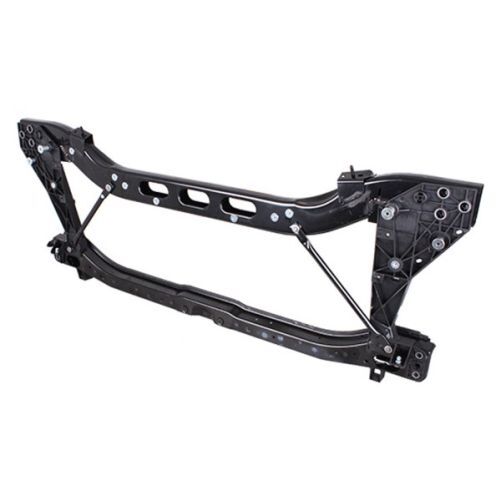 Sherman CH250019-49AQU Radiator Support CAPA For 2019-2020 Ram 2500 3500