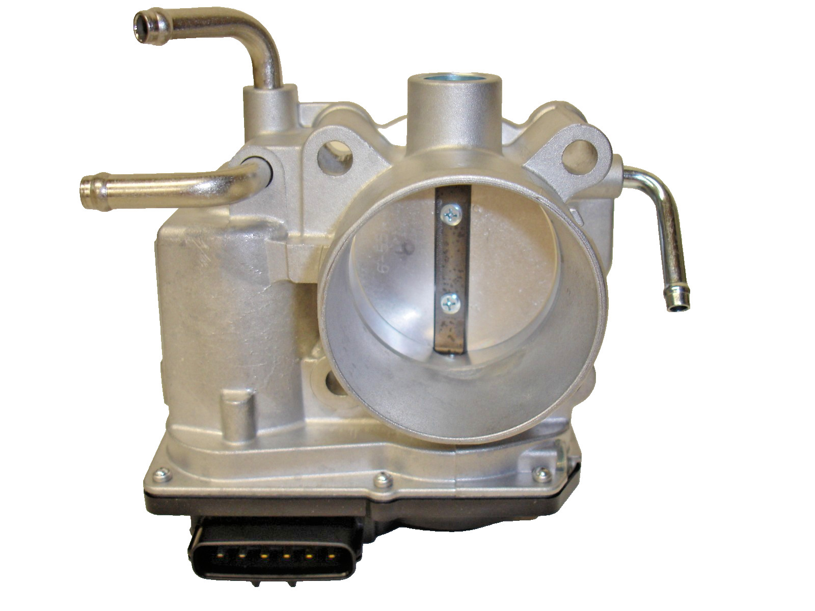 Genuine 2009-2015 TOYOTA LEXUS THROTTLE BODY ASSEMBLY 2203028071