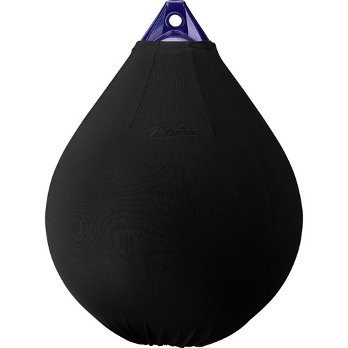 Polyform U.S. Fender Cover F/A-6 - Black EFC-A6