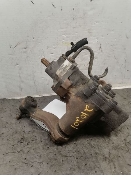 Steering Gear Rack Power Steering 6 Stud Fits 99-07 SIERRA 1500 PICKUP 758481