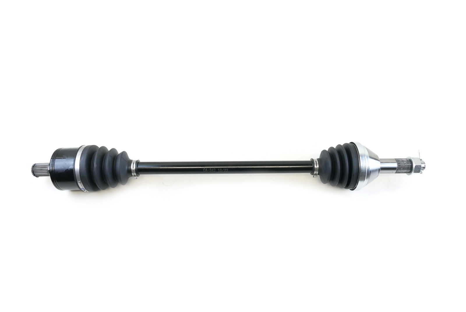 Balanced Rear CV Axle for Can-Am 705503051 Left or Right ATVPC Balanced Rear CV Axle for Can-Am 705503051 Left or Right ATVPC