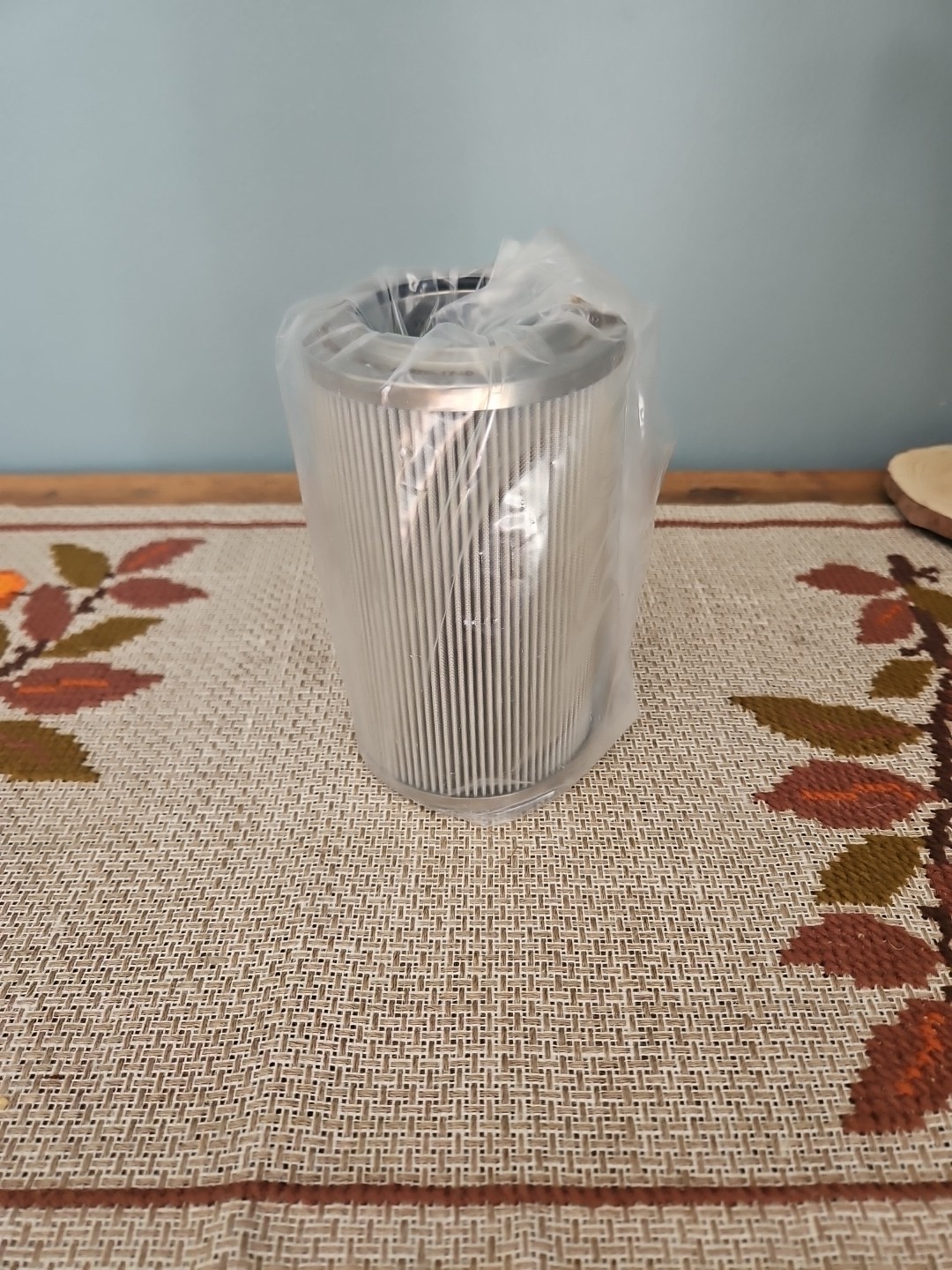 PALL Aerospace Disposable Fuel Filter Element (AC9227F1740)