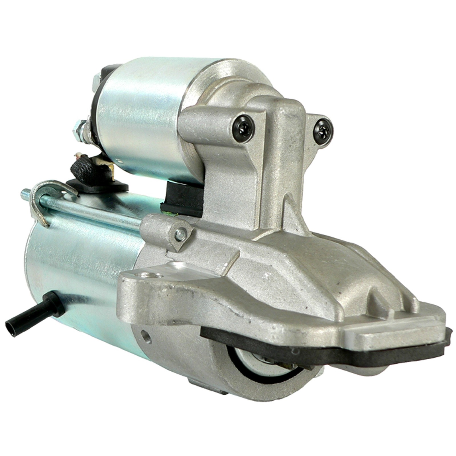 Starter Replacement for Andre Niermann 16674 BBB New 6674; 410-14076 Starter Replacement for Andre Niermann 16674 BBB New 6674; 410-14076